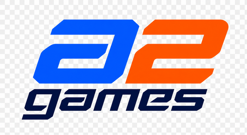 a2 games logo
